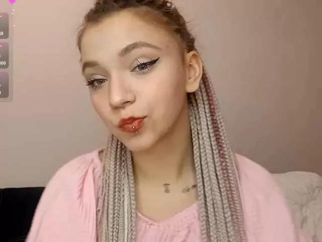 EleanorBaker from BongaCams is Freechat