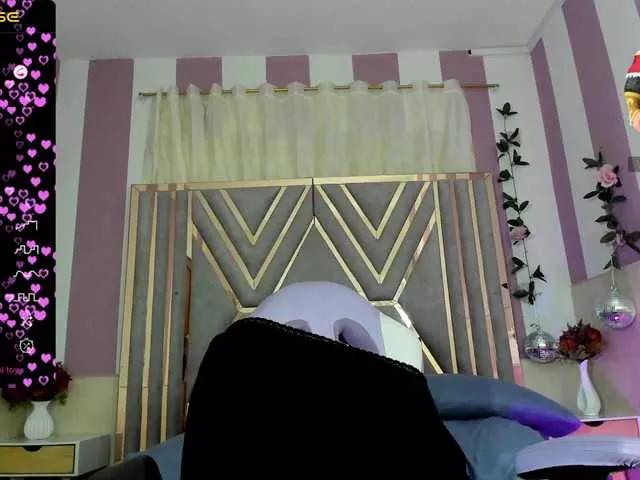 elena-hall from BongaCams