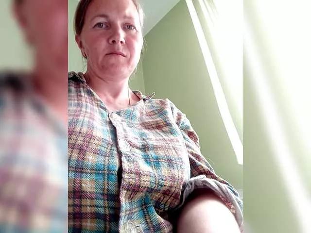 Elena565-1 from BongaCams