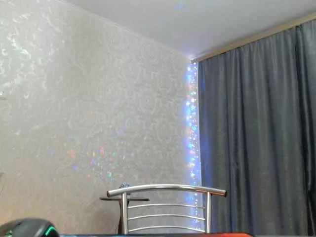 Elenaza1001 from BongaCams
