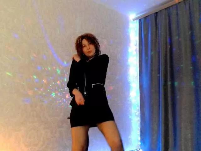 Elenaza1001 from BongaCams
