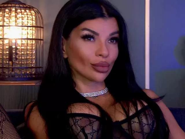 EleniaDevons from BongaCams