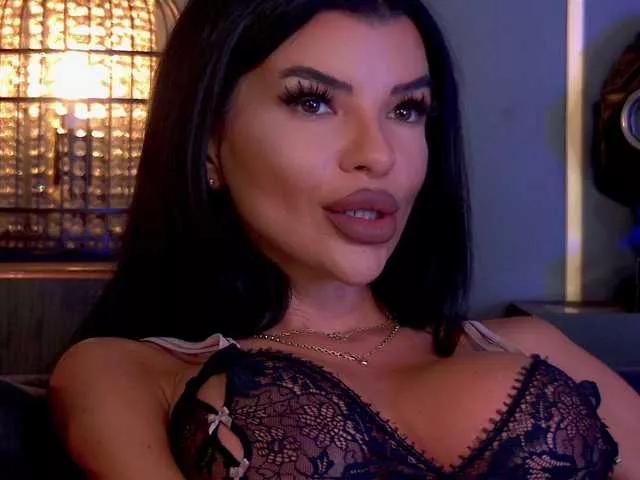 EleniaDevons from BongaCams is Freechat