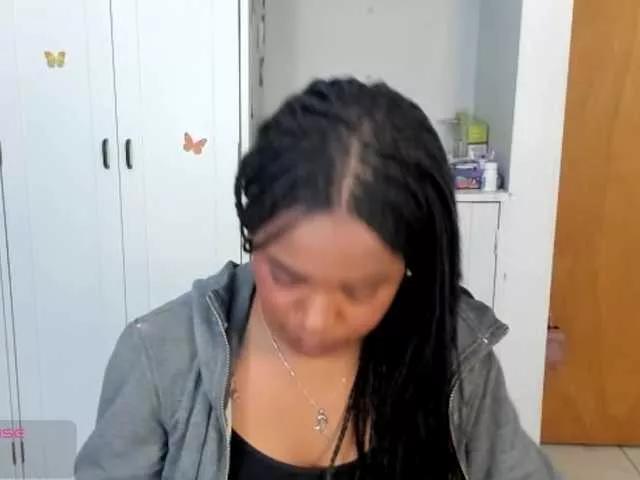 Eleonnor from BongaCams