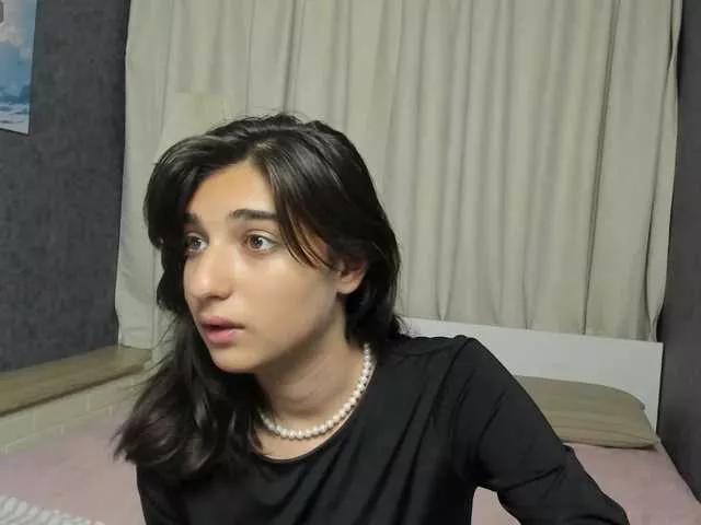 ElfyRares from BongaCams is Freechat
