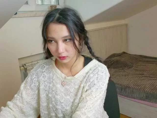 Elina-Rosee from BongaCams is Freechat