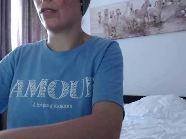 Photos of Elinor21 from BongaCams is Freechat