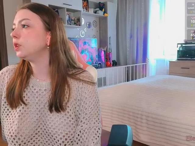 Photos of EliseJay from BongaCams is Freechat