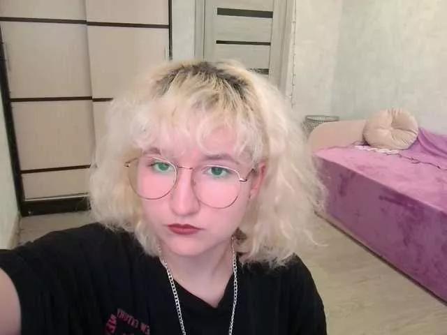 ElizabethWooler from BongaCams is Freechat