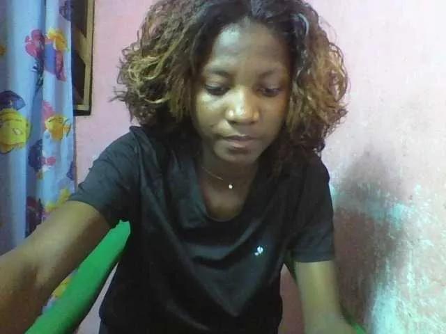 Elizahhh from BongaCams is Freechat