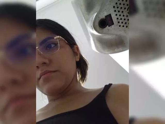 ElizHarper from BongaCams is Freechat