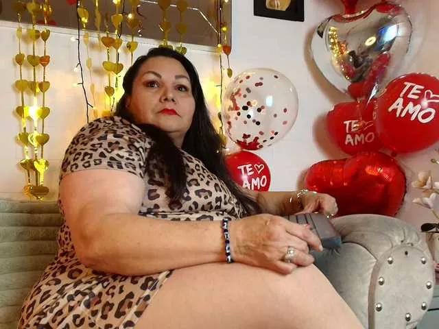 EllenaBoobs from BongaCams is Freechat