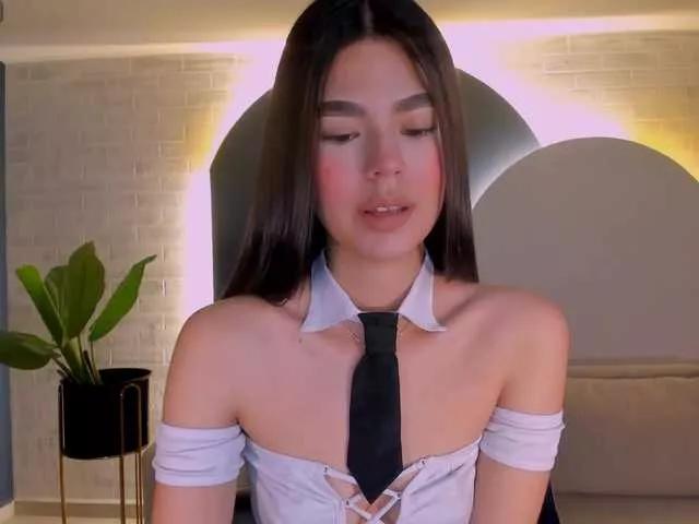EllieScott from BongaCams