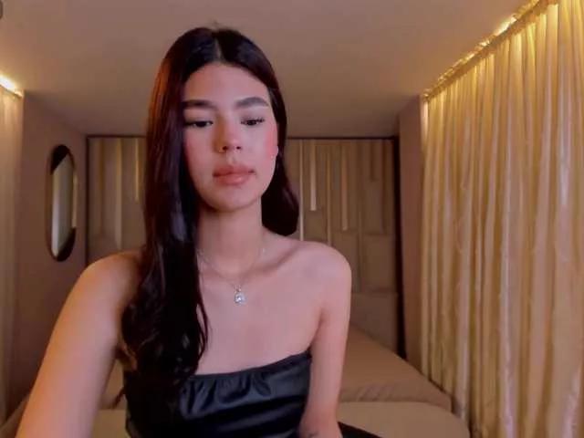 EllieScott from BongaCams is Freechat