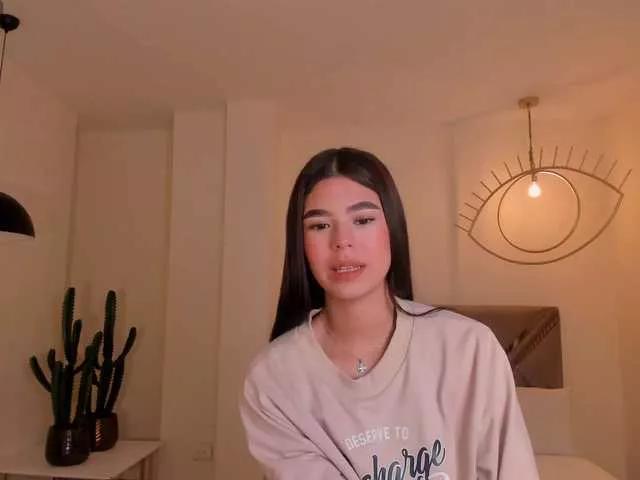 EllieScott from BongaCams