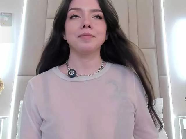 EllisSpencer from BongaCams