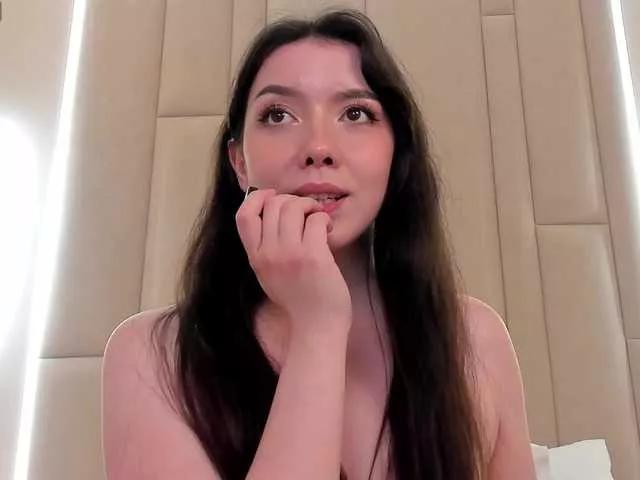 EllisSpencer from BongaCams