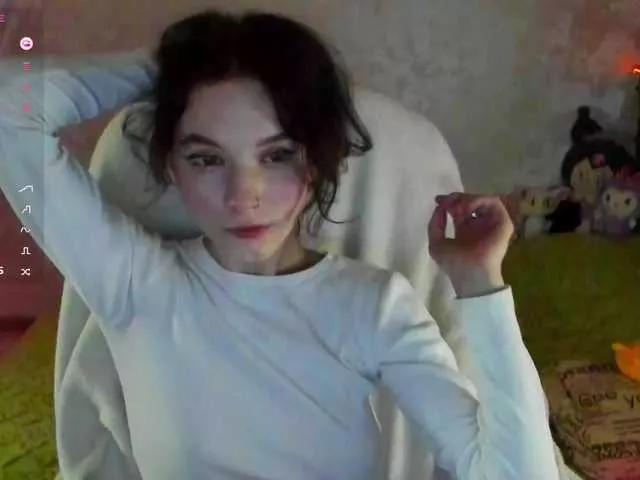 Elven1kiss from BongaCams