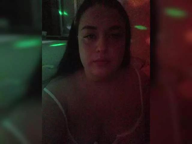 ElviraCutie from BongaCams is Freechat