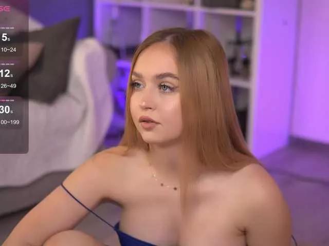 ElysaWetxx webcams show profile image 
