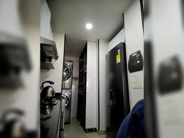 Emeraldgem from BongaCams