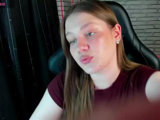 Emilia-Clare from BongaCams is Freechat