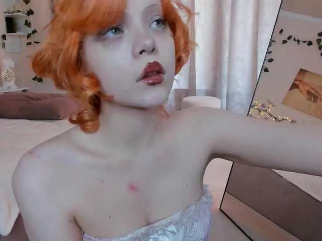 Emily-relish from BongaCams is Freechat
