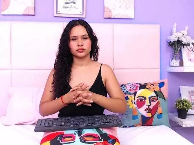 EmilyKova from BongaCams is Freechat