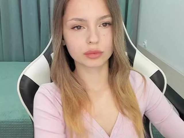 EmilySkout from BongaCams is Freechat
