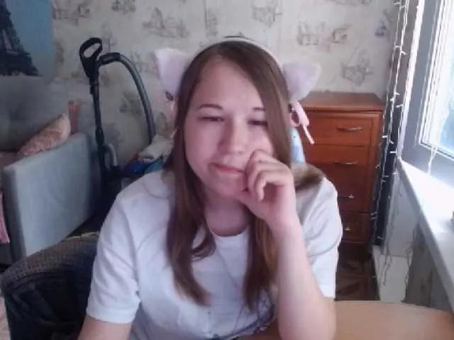 EmilyWay from BongaCams is Freechat