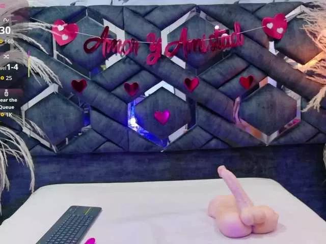 Emma-Jones from BongaCams is Freechat