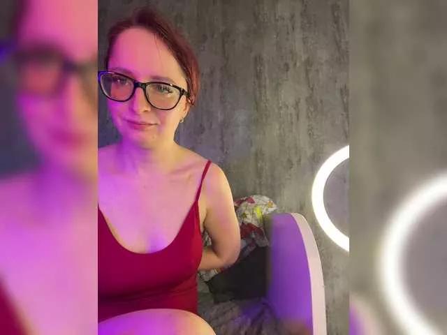 Emma4coy from BongaCams is Freechat