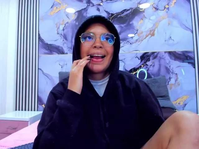 Emmaa-Lex from BongaCams is Freechat