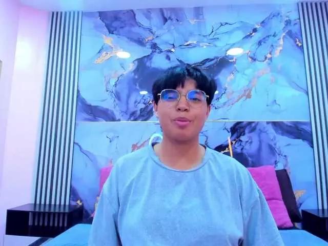 Emmaa-Lex from BongaCams is Freechat