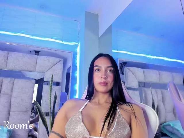 emmabruns from BongaCams