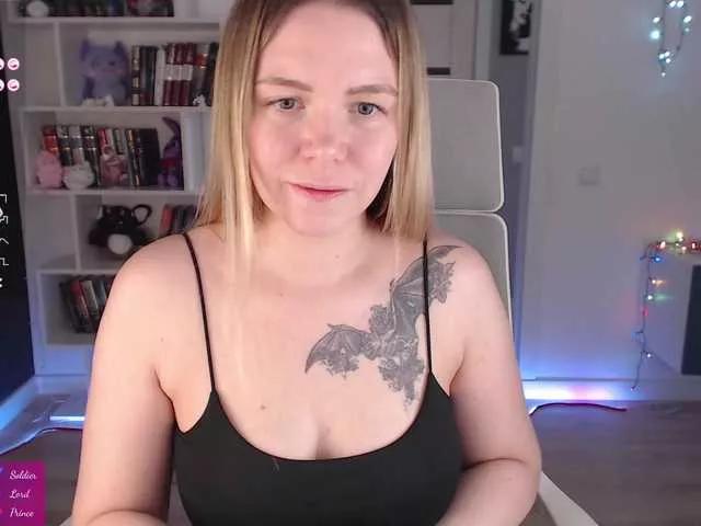 EmmaBryan from BongaCams