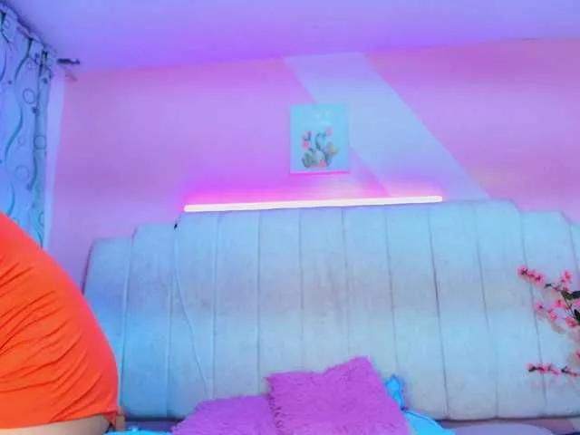 EmmaCartter from BongaCams is Freechat