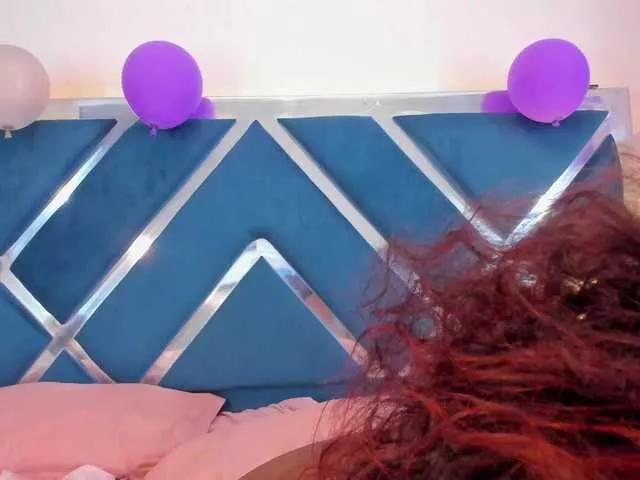 Emmagrace00 from BongaCams