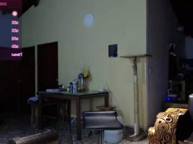 EmmaHenderson from BongaCams