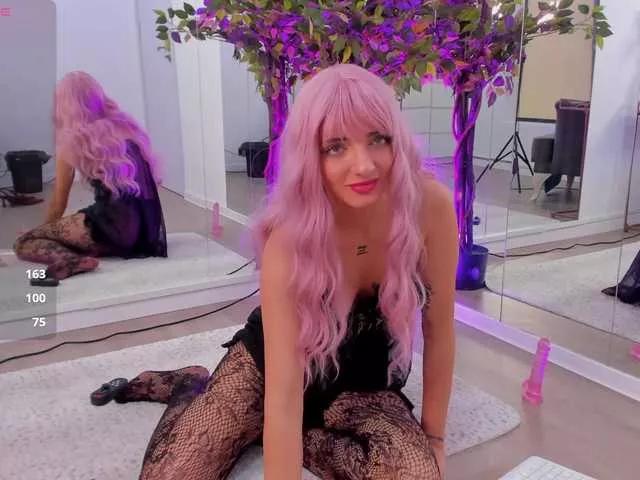 EmmaKrossX webcams show profile image 