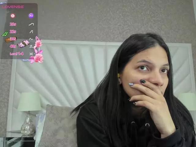 EmmaSanches from BongaCams