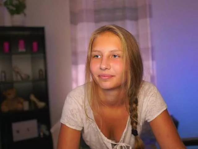 emmiemurray from BongaCams