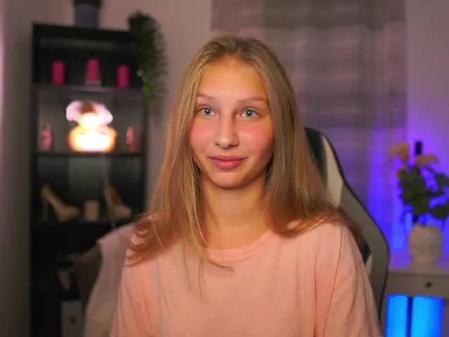 emmiemurray from BongaCams