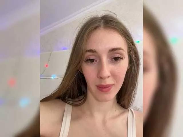 EmmiMoon from BongaCams is Freechat