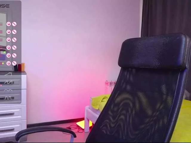 EmmylieMorris from BongaCams