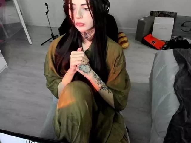 Emololli webcams show profile image 