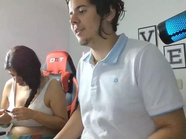 Photos of Emy23Jack23 from BongaCams is Freechat