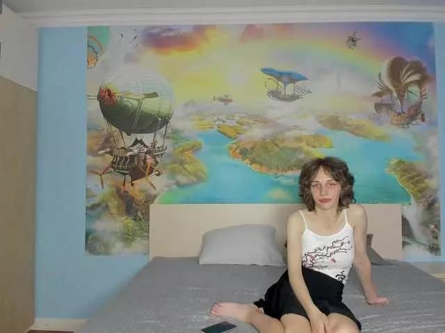 Photos of Enchanted-Fay from BongaCams is Freechat