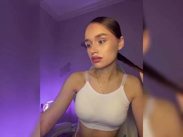 Enchantix from BongaCams is Freechat