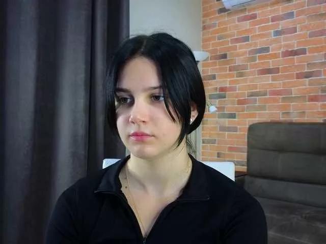 Photos of EnricaElis from BongaCams is Freechat